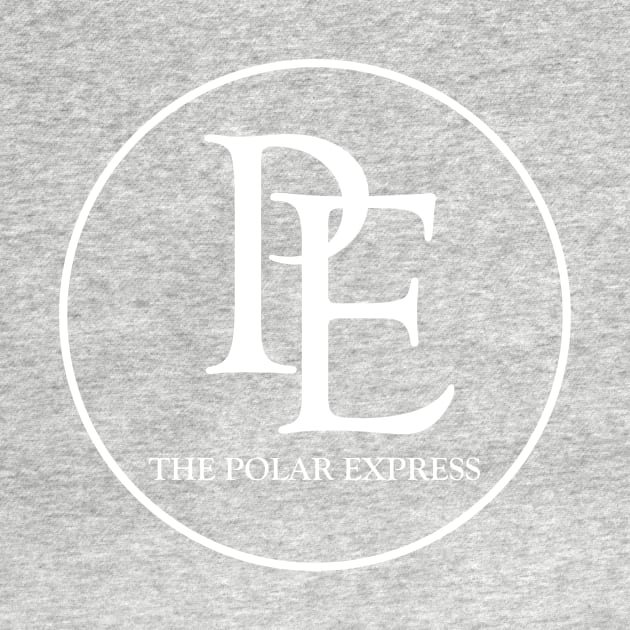 Polar Express by howdysparrow